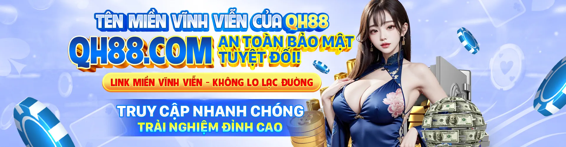 Các chương trình khuyến mãi W88 hấp dẫn